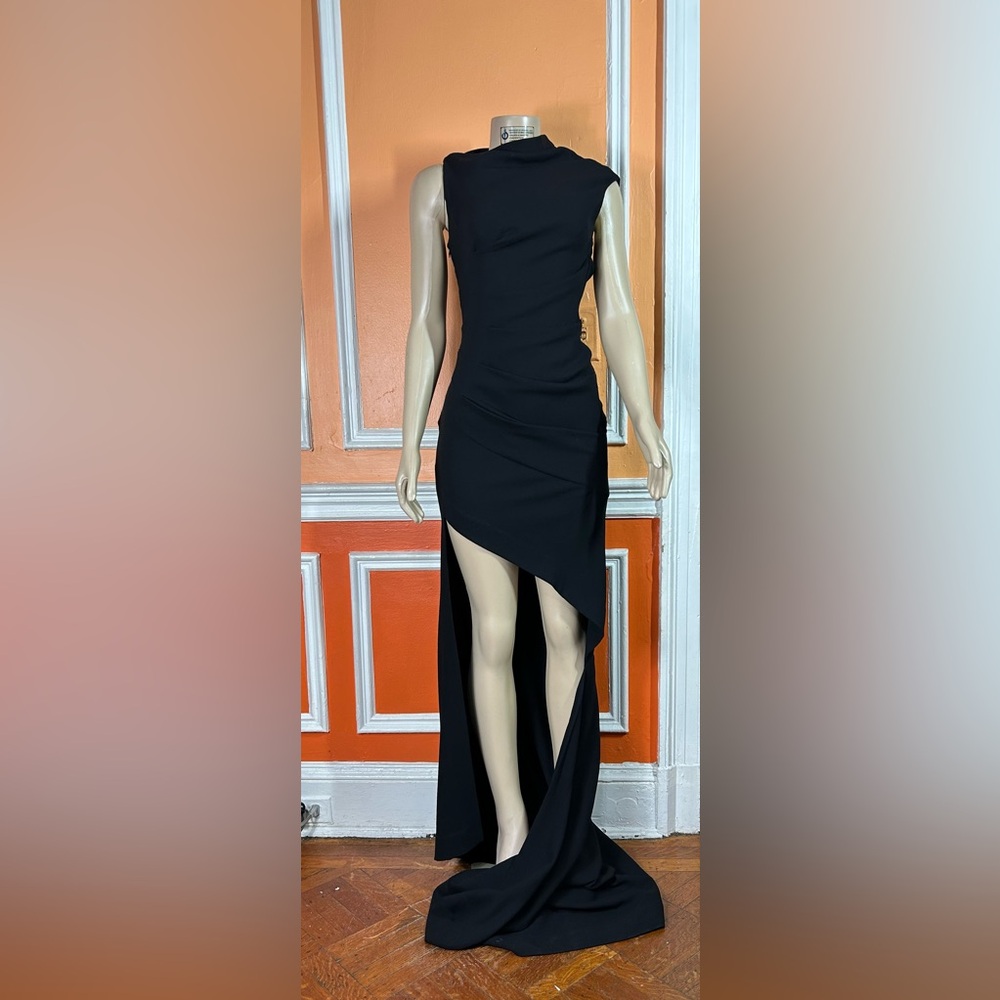 Monse label dress